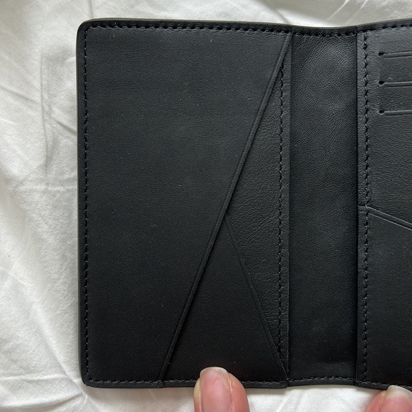 LOUIS VUITTON POCKET ORGANIZER (men’s) - Picture 5 of 9